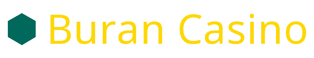 Λογότυπο Buran Casino
